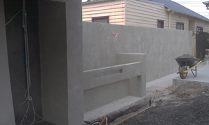 Wall 10