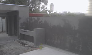 Wall 27