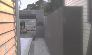 Wall 14